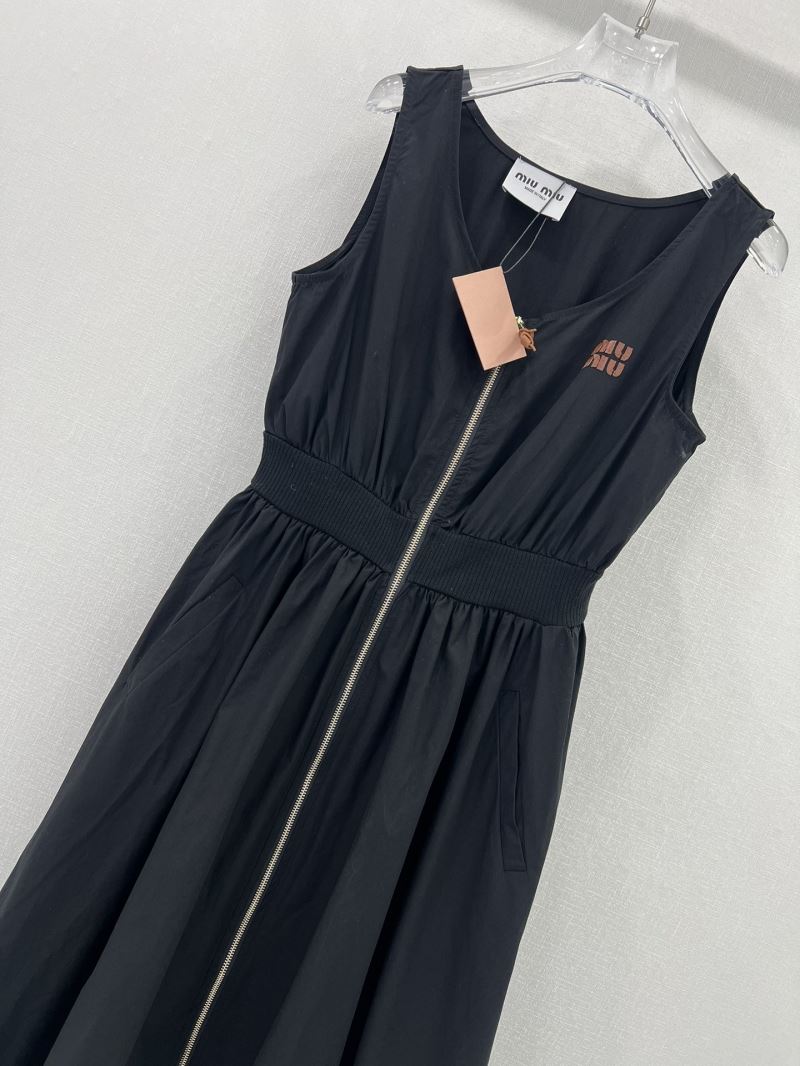 Miu Miu Dress